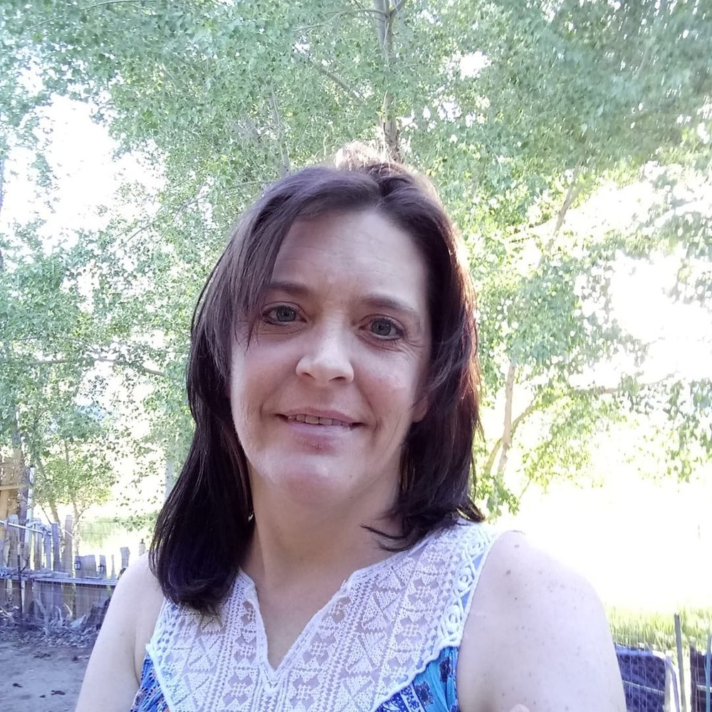 Meet your Posher, Kimberly